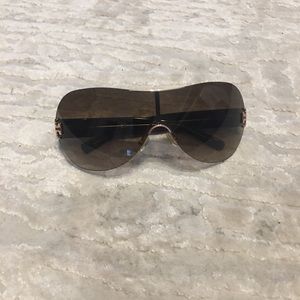 Tory Burch sunglasses